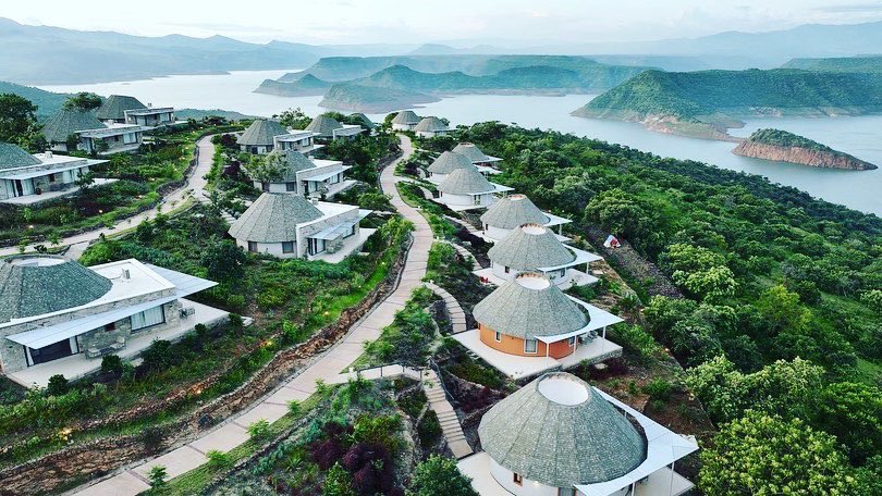 Halala Kella Resort