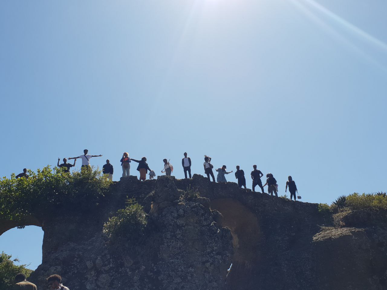 Portuguese Bridge