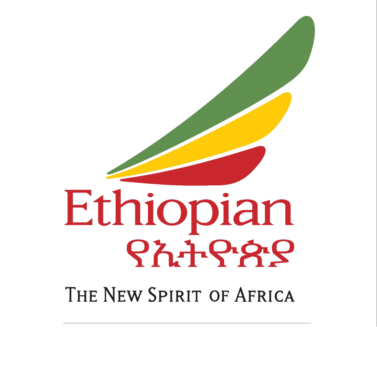 Ethiopia Geographic