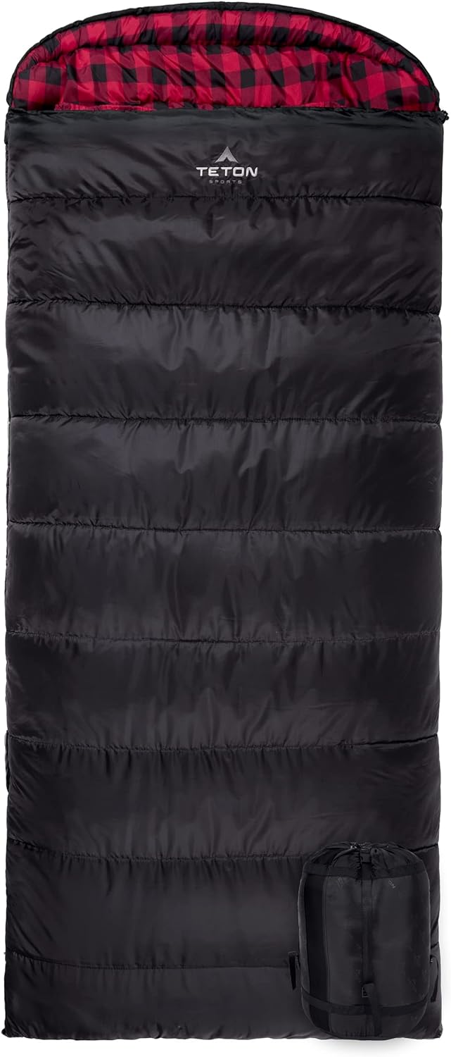 Sleeping bag