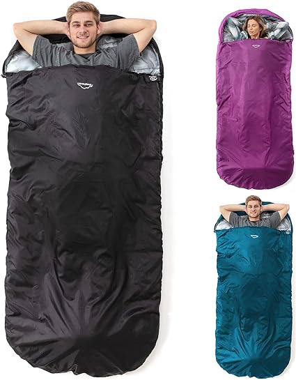 Sleeping bag