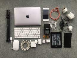 Electronics